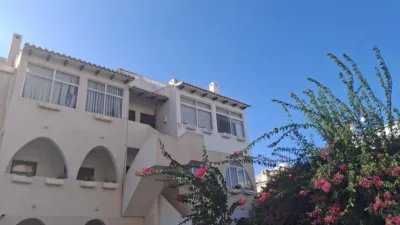 Attic in La Zenia photo 4