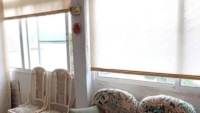Attic in La Zenia photo 9