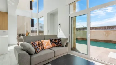 Chalet in La Herrada photo 30