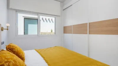 Chalet in La Herrada photo 38