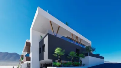 Piso – Benijófar - Vista 3