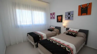 Chalet in Campoamor photo 17