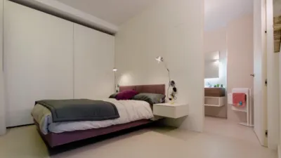 Chalet in Campoamor photo 32