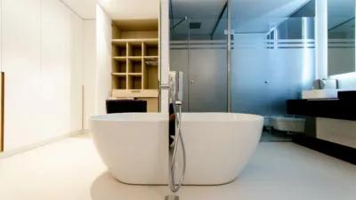 Chalet in Campoamor photo 35