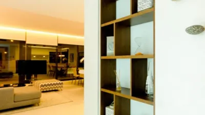 Chalet in Campoamor photo 42