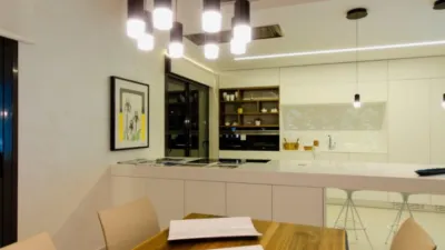 Chalet in Campoamor photo 46