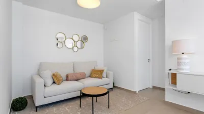 Chalet in Campoamor photo 40