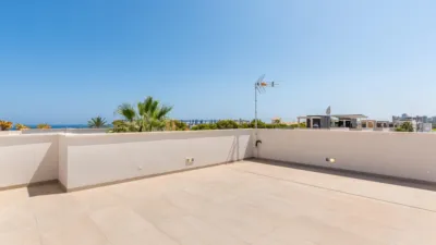 Chalet in Campoamor photo 53