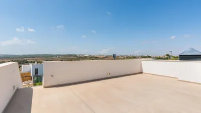 Chalet in Campoamor photo 54
