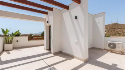 Chalet in Nudist Zone photo 11