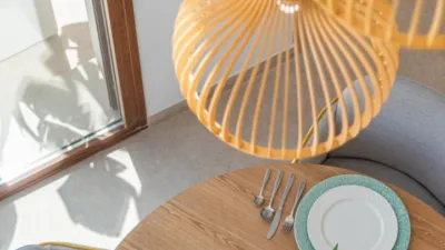 Chalet in Nudist Zone photo 25