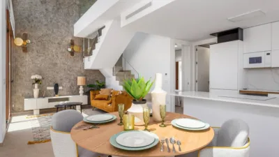 Chalet in Nudist Zone photo 32