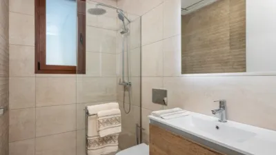 Chalet in Nudist Zone photo 35