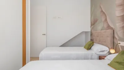 Chalet in Nudist Zone photo 38