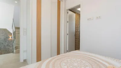 Chalet in Nudist Zone photo 40