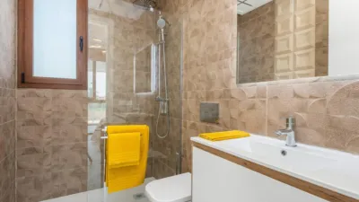 Chalet in Nudist Zone photo 42