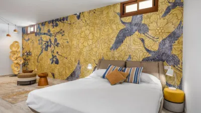 Chalet in Nudist Zone photo 47