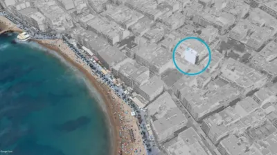 Piso – Torrevieja - Vista 3