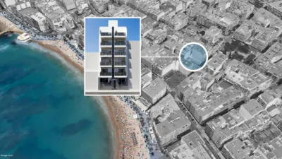 Piso – Torrevieja - Vista 4