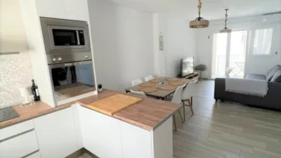 Piso en alquiler en Punta Umbría, Punta Umbría