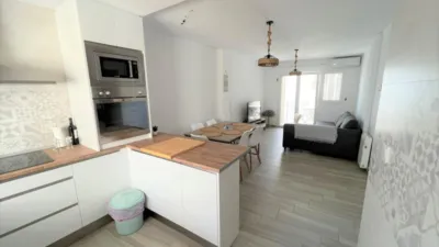 Piso en alquiler en Punta Umbría, Punta Umbría