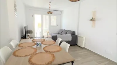 Piso en alquiler en Punta Umbría, Punta Umbría