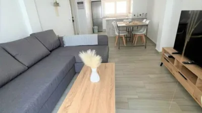 Piso en alquiler en Punta Umbría, Punta Umbría