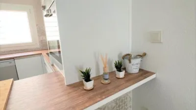 Piso en alquiler en Punta Umbría, Punta Umbría