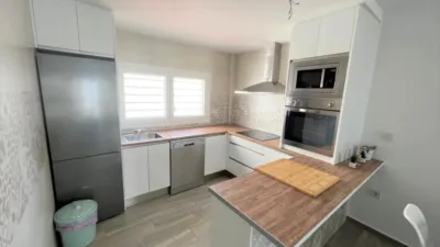Piso en alquiler en Punta Umbría, Punta Umbría
