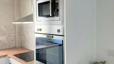 Piso en alquiler en Punta Umbría, Punta Umbría