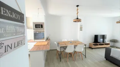 Piso en alquiler en Punta Umbría, Punta Umbría