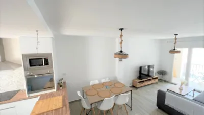 Piso en alquiler en Punta Umbría, Punta Umbría