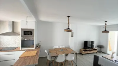 Piso en alquiler en Punta Umbría, Punta Umbría