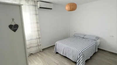 Piso en alquiler en Punta Umbría, Punta Umbría