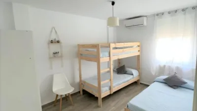 Piso en alquiler en Punta Umbría, Punta Umbría
