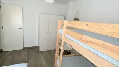 Piso en alquiler en Punta Umbría, Punta Umbría