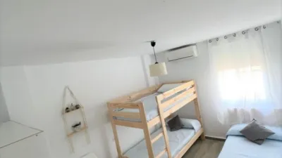 Piso en alquiler en Punta Umbría, Punta Umbría