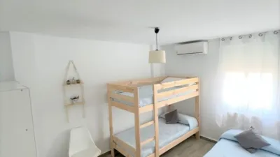 Piso en alquiler en Punta Umbría, Punta Umbría
