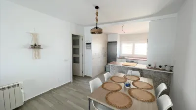 Piso en alquiler en Punta Umbría, Punta Umbría