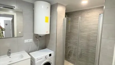 Piso en alquiler en Punta Umbría, Punta Umbría