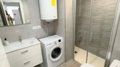 Piso en alquiler en Punta Umbría, Punta Umbría