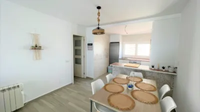 Piso en alquiler en Punta Umbría, Punta Umbría