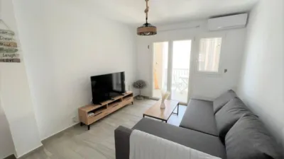 Piso en alquiler en Punta Umbría, Punta Umbría