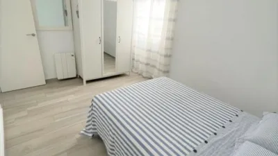 Piso en alquiler en Punta Umbría, Punta Umbría