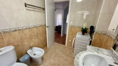 Apartment on Calle de Patricio Zammit photo 16