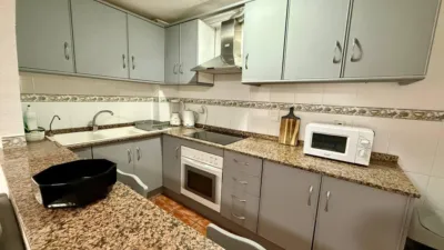 Apartment on Calle de Patricio Zammit photo 22