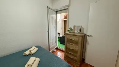 Apartment on Calle de Patricio Zammit photo 25