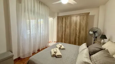 Apartment on Calle de Patricio Zammit photo 35