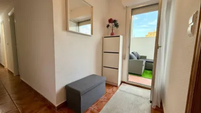 Apartment on Calle de Patricio Zammit photo 48