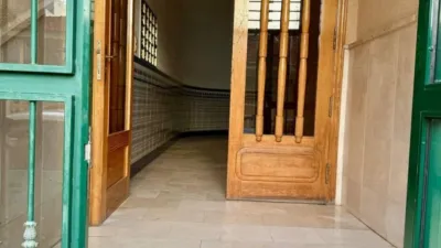 Apartment on Calle de Patricio Zammit photo 56